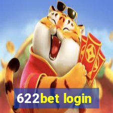 622bet login